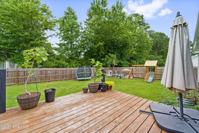 109 King St, House other with 3 bedrooms, 2 bathrooms and 1 parking in Jacksonville NC | Image 39