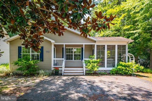 1218 Ocean Pkwy, OCEAN PINES, MD, 21811-1696 | Card Image