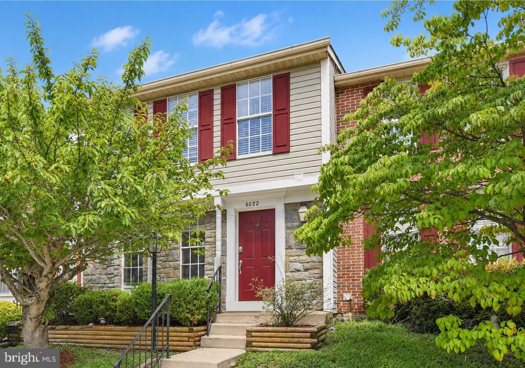 Residential Lease in ALEXANDRIA