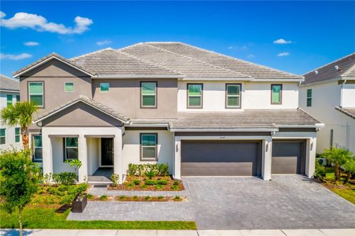 2449 Rama Drive, KISSIMMEE, FL, 34746 | Card Image