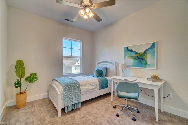2919 Pretty Lake Ave, House attached with 4 bedrooms, 4 bathrooms and null parking in Norfolk VA | Image 32