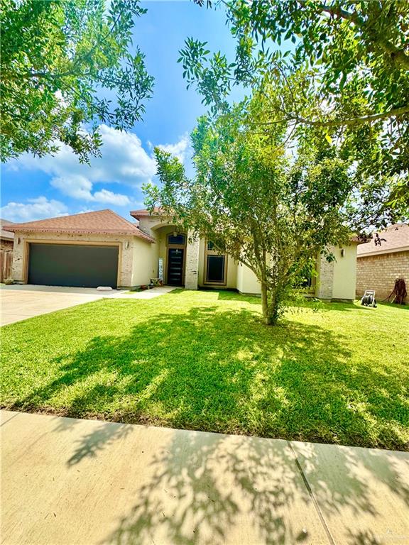 Burr Oak Loop, Brownsville, TX 78526