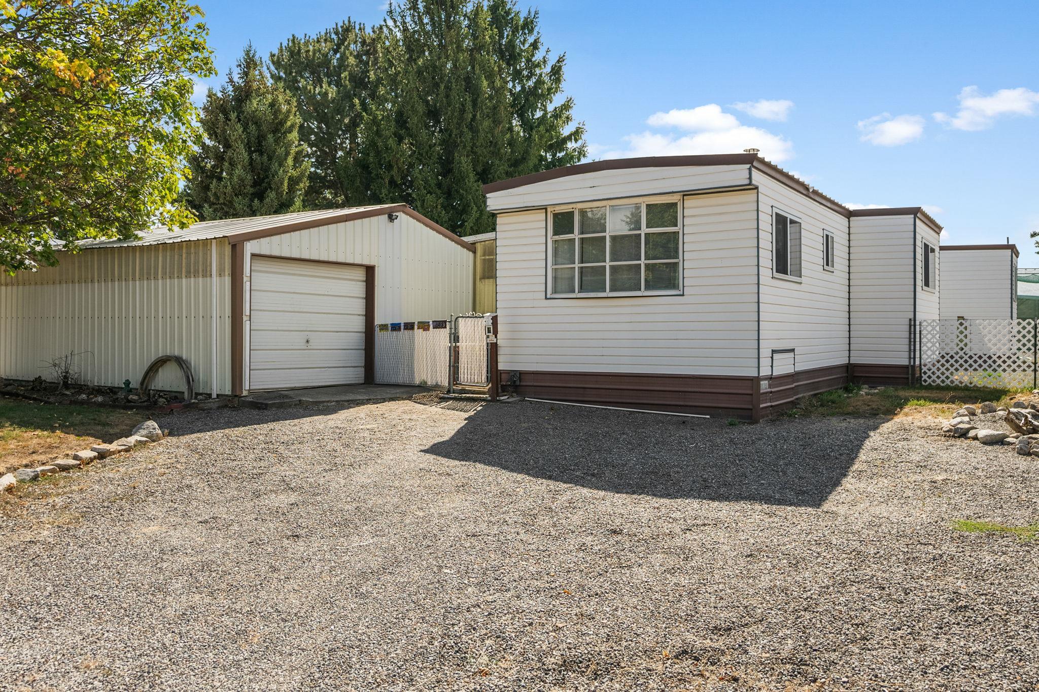 Bridgeport Ave, Spokane Valley, WA 99216