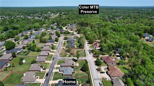 705 Maidstone Avenue, Bentonville, AR, 72712 | Card Image