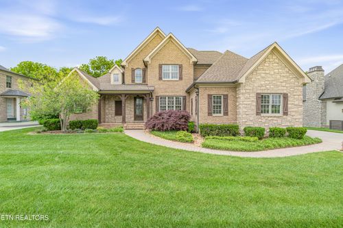 12427 Waterslea Ln, Knoxville, TN, 37934-4112 | Card Image