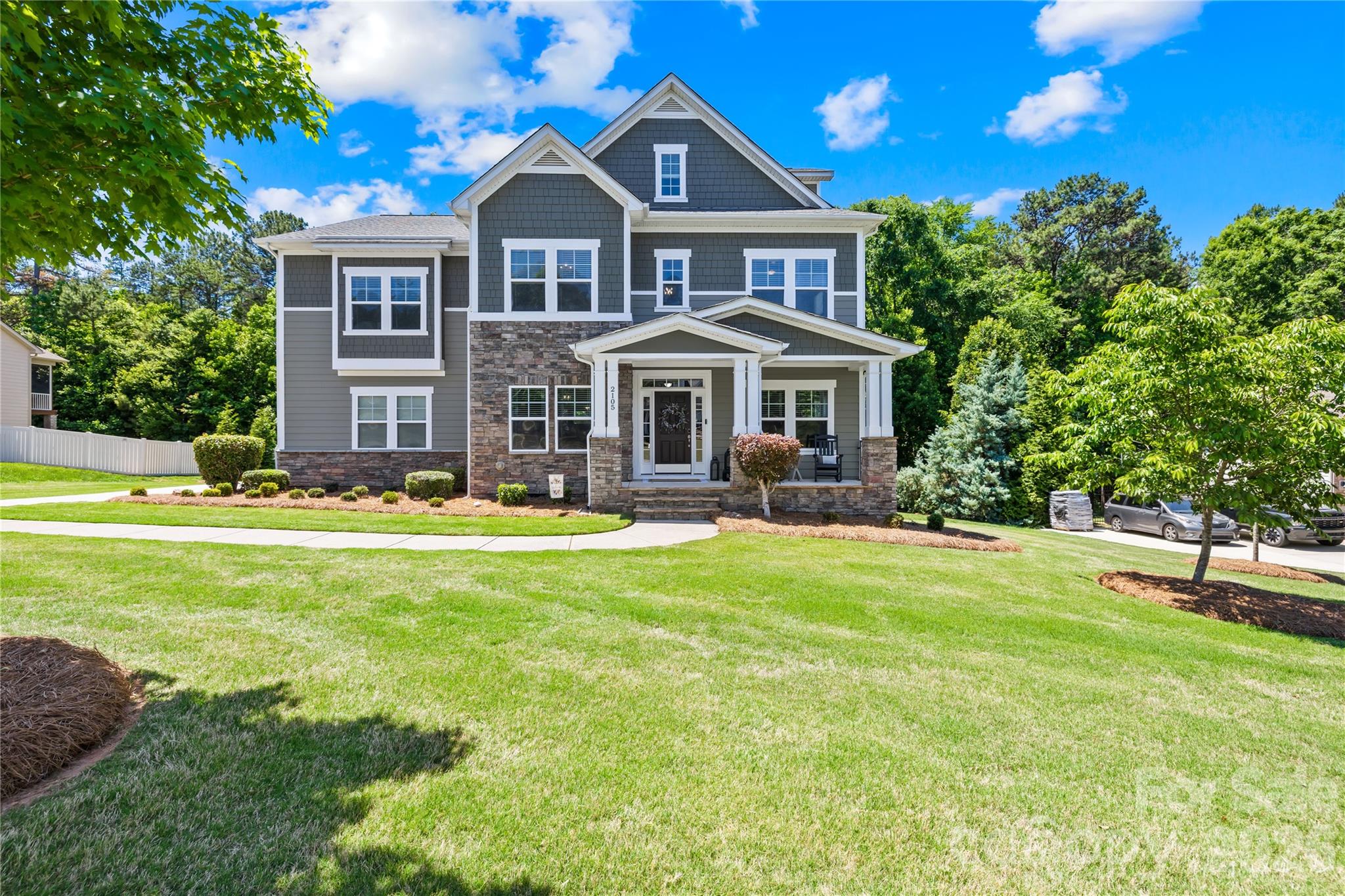 Residential in Waxhaw 2