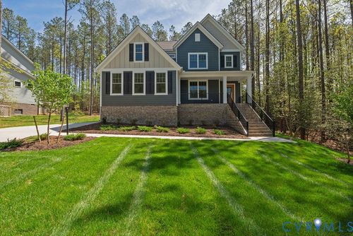 5195 Brandon Pines Way, Providence Forge, VA, 23140-3563 | Card Image