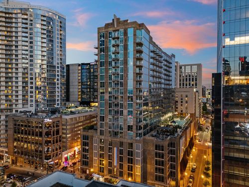 1812-301 Demonbreun St, Nashville, TN, 37201-2248 | Card Image