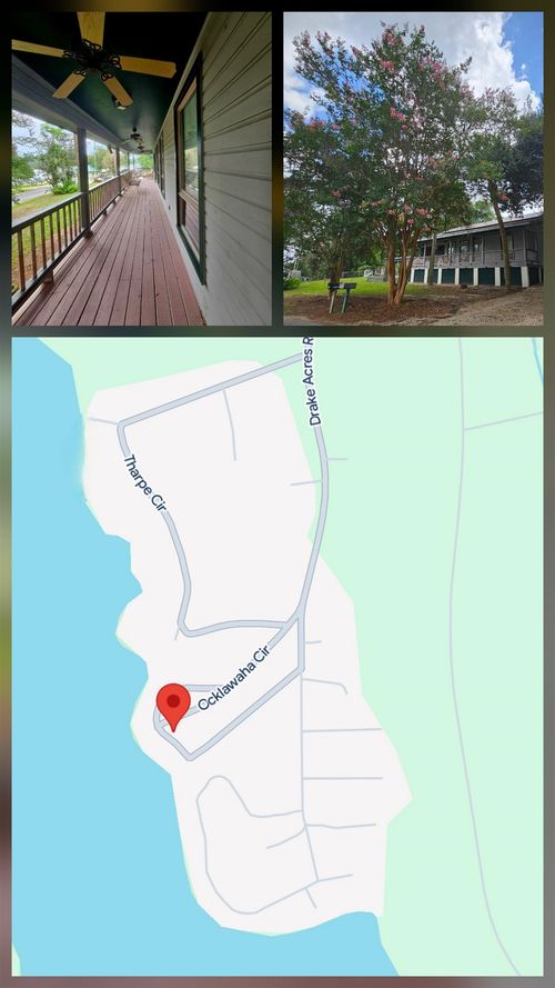 235 Ocklawaha Cir, Quincy, FL, 32351-0533 | Card Image