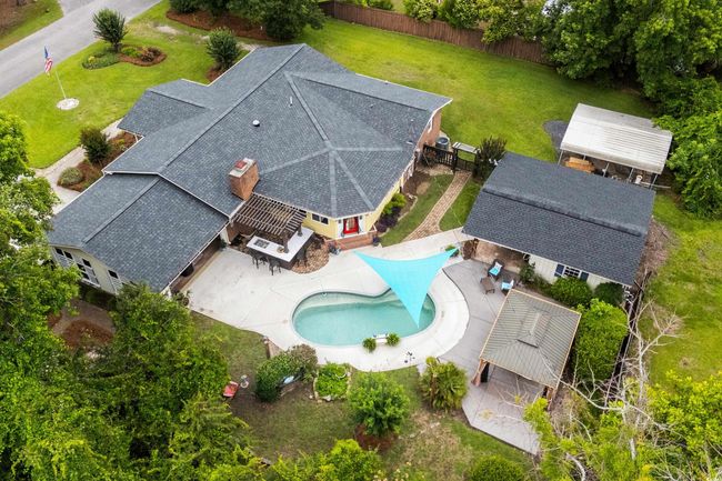 280 Morgan Ave, House other with 3 bedrooms, 2 bathrooms and 20 parking in Little River SC | Image 37