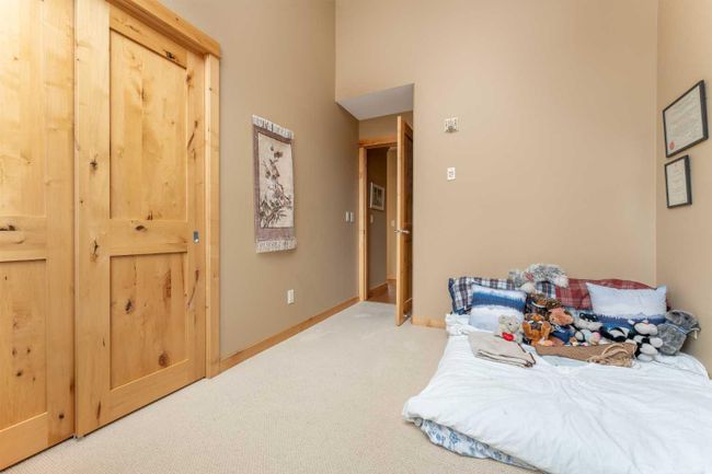 321 - 107 Armstrong Place, Home with 2 bedrooms, 2 bathrooms and 2 parking in Canmore AB | Image 19