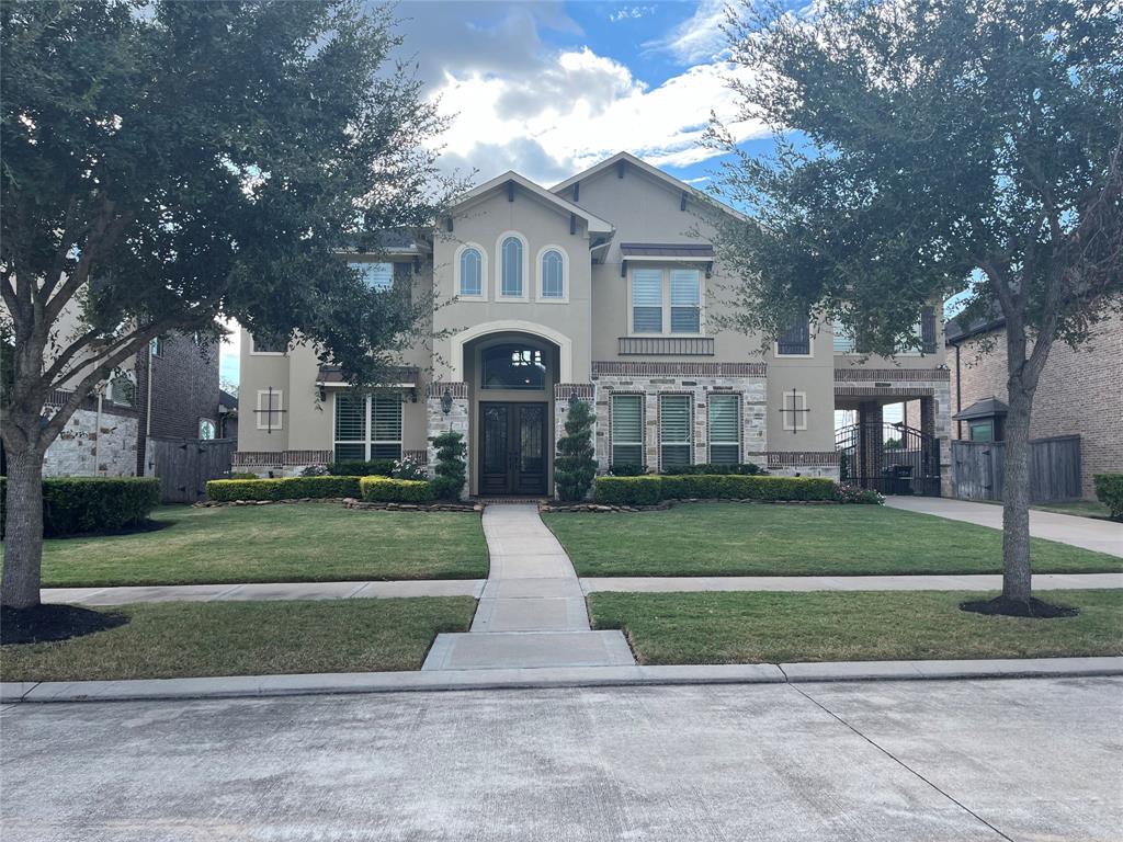 Lockwood Bend Ln, Sugar Land, TX 77479