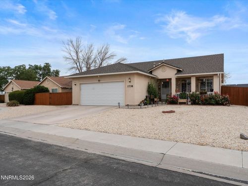 1738 Art Ct, Fernley, NV, 89408-6612 | Card Image
