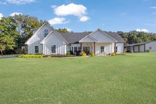 25 County Road 3215, Pittsburg, TX, 75686-9501 | Card Image