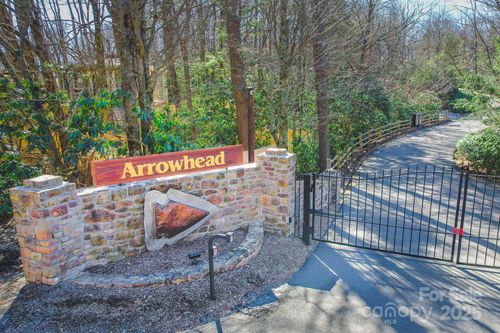 Lot 24 Red Wolf None, Blowing Rock, NC, 28605 | Card Image