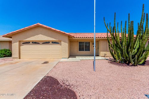 834 Leisure World, Mesa, AZ, 85206-2407 | Card Image