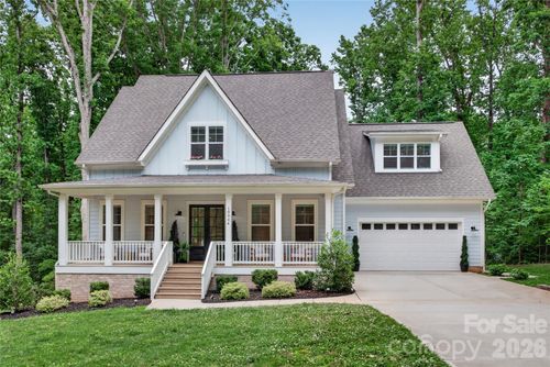 10904 Leyton Pl, Charlotte, NC, 28227-7920 | Card Image