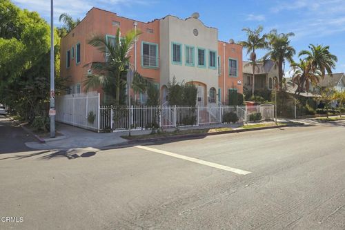 3000 Kenwood Avenue, Los Angeles, CA, 90007 | Card Image