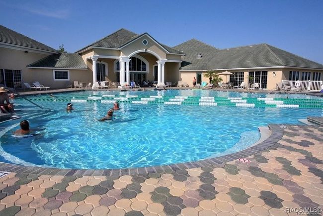 848 W Silver Meadow Loop, House other with 2 bedrooms, 2 bathrooms and 2 parking in Hernando FL | Image 76