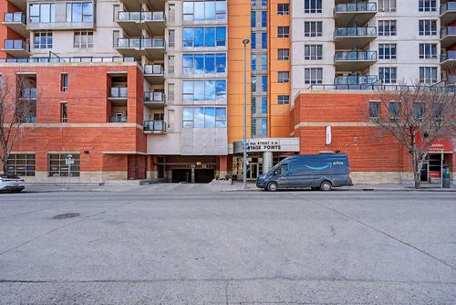 801-1053 10 St Sw, Calgary, AB, T2R1S6 | Card Image