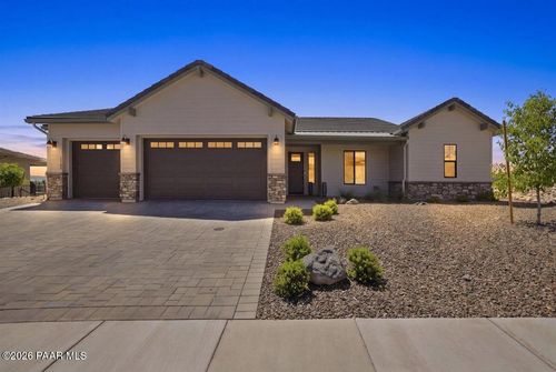 1165 S Lakeview Dr, Prescott, AZ, 86301-6878 | Card Image