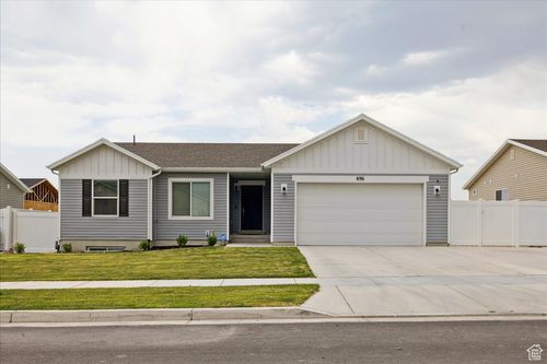 696 N Butte Ln, Grantsville, UT, 84029-8528 | Card Image