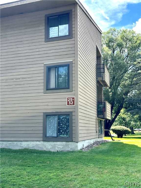 Watertree Dr, East Syracuse, NY 13057