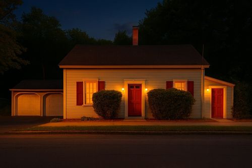 5 Bond St, Brookline, NH, 03033-2515 | Card Image