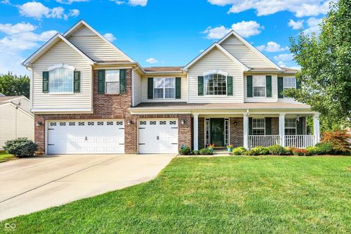 11162 Cobia Pl, Noblesville, IN, 46060-6052 | Card Image