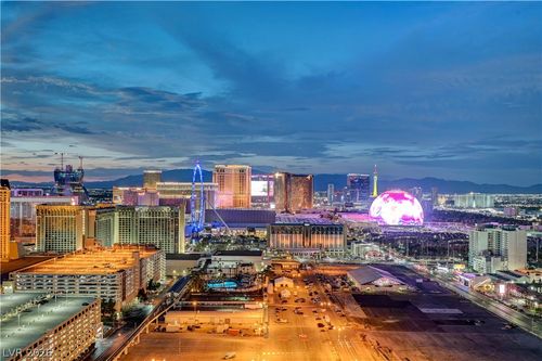 3419-and-3421-125 E Harmon Avenue, Las Vegas, NV, 89109 | Card Image