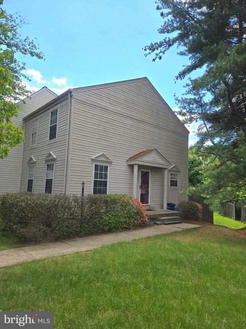 14601 Devereaux Ter, NORTH POTOMAC, MD, 20878-4378 | Card Image