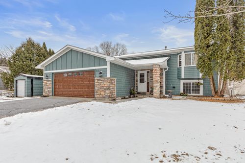 6131 Egg Lake Road N, Hugo, MN, 55038 | Card Image