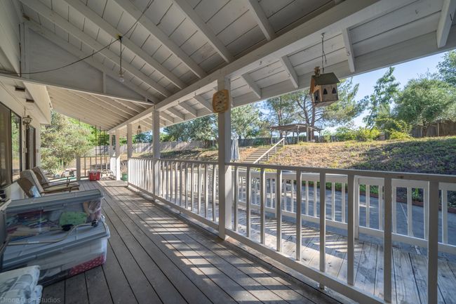 16160 Plateau Cir, House other with 5 bedrooms, 4 bathrooms and null parking in Redding CA | Image 45