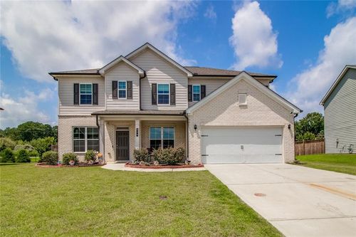 288 Cattail Lane Lane, Winder, GA, 30680 | Card Image