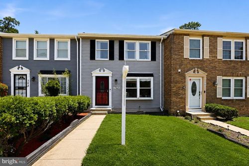 703 Green Willow Pl, HYATTSVILLE, MD, 20785-4649 | Card Image