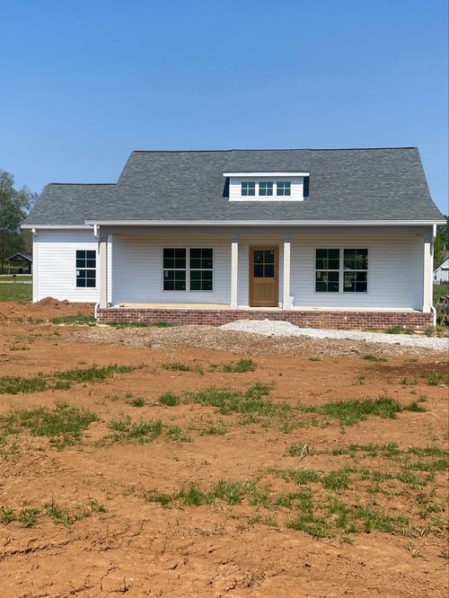 167 Fremont Rd, Doyle, TN, 38559 | Card Image