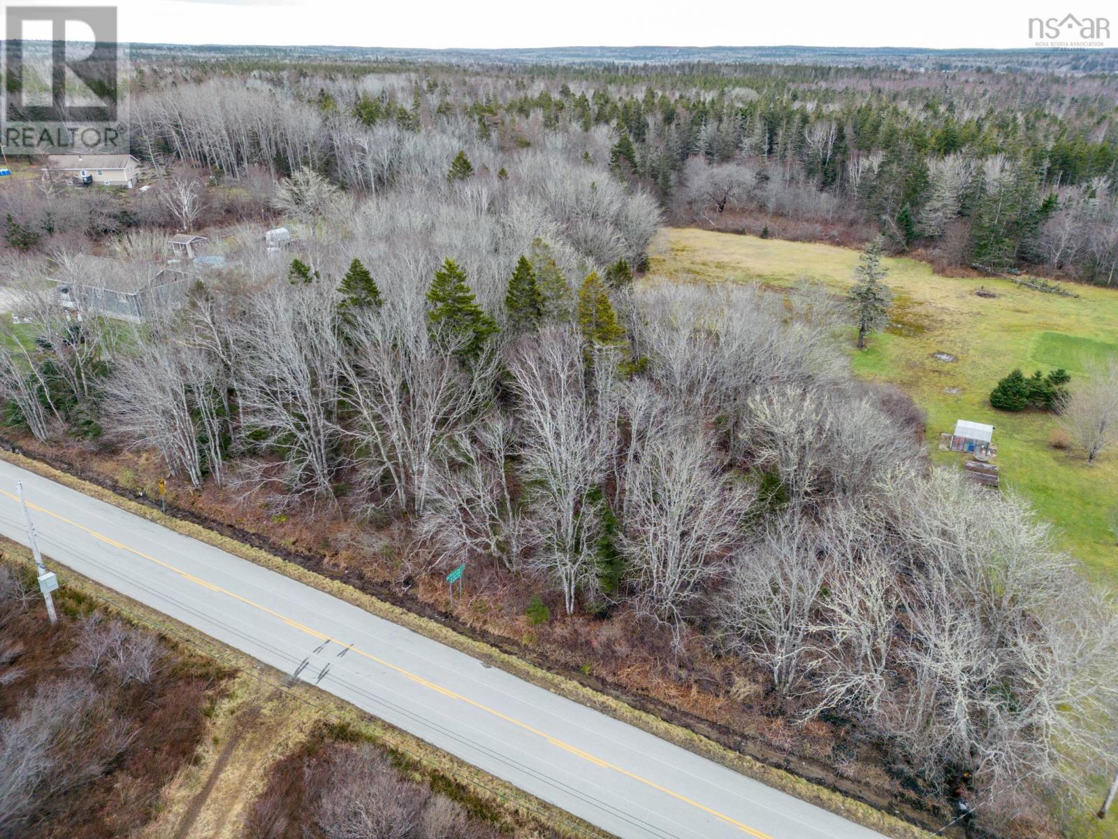 Land in Meteghan River 5