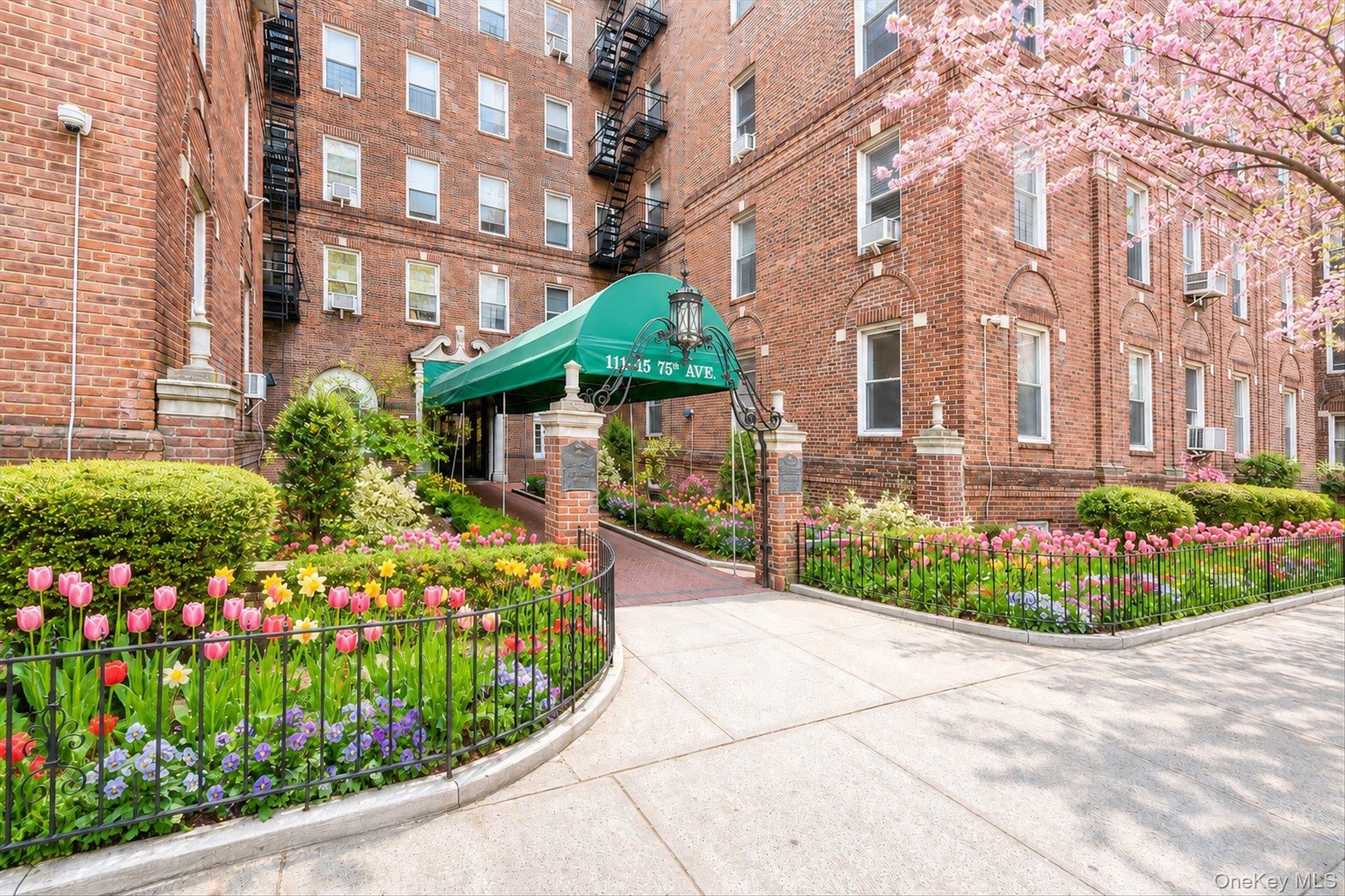 Residential in New York 2