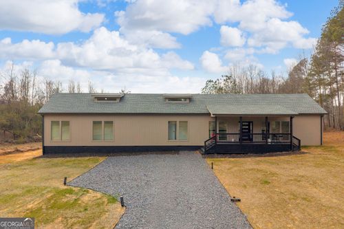 2657 Brickyard Rd Nw, Dewy Rose, GA, 30634-2204 | Card Image