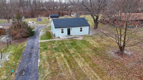 230 S Routiers Ave, Indianapolis, IN, 46219-7923 | Card Image