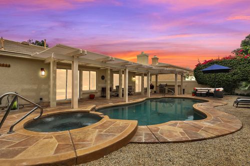 47845 Via Jardin, La Quinta, CA, 92253-2173 | Card Image