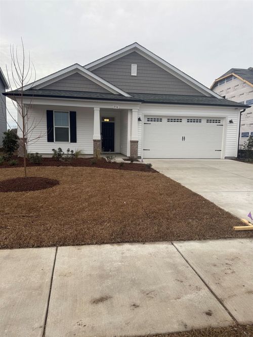 256 Broughton Dr., Myrtle Beach, SC, 29579 | Card Image