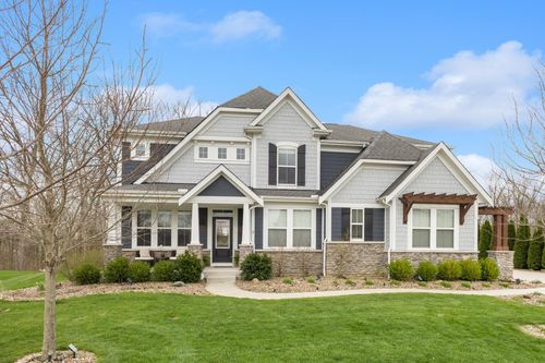 2420 Buttercup Ct, Sunbury, OH, 43074-8612 | Card Image