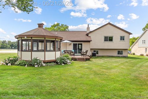 1306 Bishops Ter, Wixom, MI, 48393-1600 | Card Image
