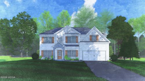 197-237 Meadows Ln, Bonaire, GA, 31005-4053 | Card Image
