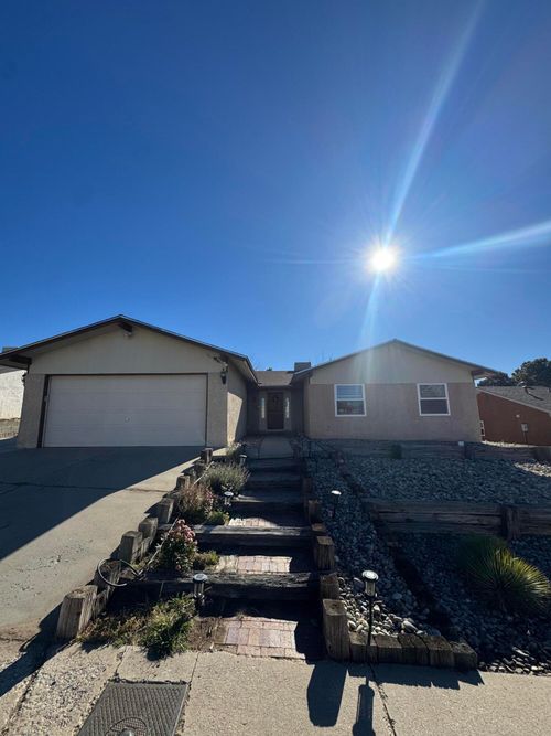 12916 Bryce Ave, Albuquerque, NM, 87112-4806 | Card Image