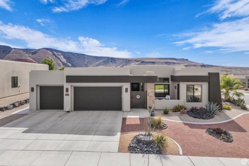 5382 N Northgate Peaks Dr, St George, UT, 84770-1276 | Card Image
