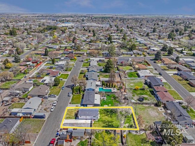 1930 Poplar Ave, House other with 5 bedrooms, 3 bathrooms and null parking in Twin Falls ID | Image 21