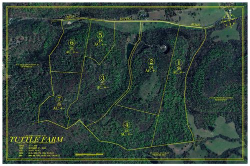 0 Red Tuttle Rd, Bethpage, TN, 37022 | Card Image