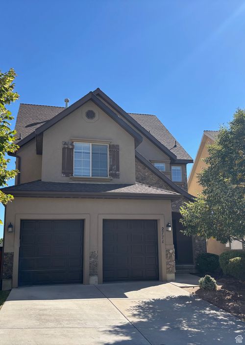 2771 W Chestnut St, Lehi, UT, 84048-6009 | Card Image